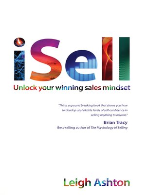cover image of iSell